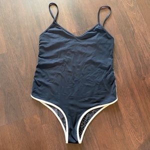 Acacia swim one-piece